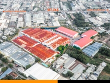 Hình ảnh Cho Thuê Nhà Kho 65k/m Theo DT: 2000m đến 8000m Thuận An BD.