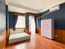 Hình ảnh STUDIO ban công rộng tại đường Quang Trung