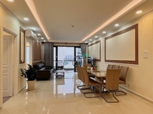 Hình ảnh Bán Trang Chủ MB66.COM / Đăng Ký Tặng 66K Mỹ Đức, Phú Mỹ Hưng lầu cao view thoáng giá tốt để ở