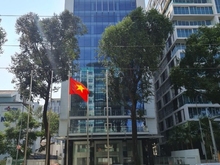 Hình ảnh Cho thuê Tòa nhà Văn phòng 257 Điện Biên Phủ