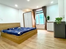 Hình ảnh Stiudio Bàu Cát Full nội thất giá rẻ