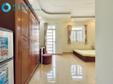Hình ảnh Phòng trọ Bình Thạnh mới khai trương New 100% ngay ĐH HUTECH