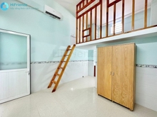 Hình ảnh Cho thuê phòng trọ gác siu rộng ở 5 người thoải mái ngay Phước Long B