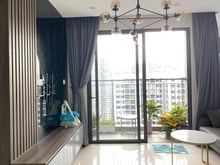 Hình ảnh 2PN+ 69m2 ĐÃ CÓ SỔ, FULL NỘI THẤT GIÁ 2.8 Tỷ Vinhomes Grand Park