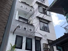 Hình ảnh Q10 - khu vực trung tâm - DÂN TRÍ - TIỆN ÍCH Tô Hiến Thành 41m5 1T820