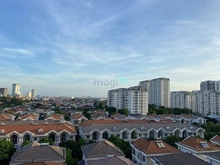 Hình ảnh Bán nhanh CHCC M8 Midtown, 81m2, 2PN, NTCB, có ô xe hầm, giá 6ty5
