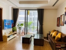 Hình ảnh Cho thuê Trang Chủ MB66.COM / Đăng Ký Tặng 66K 2PN tầng trung, tòa Park 6, khu đô thị Times City - HN