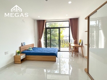 Hình ảnh Khai Trương Mb6623 nạp rút nhanh chóng rộng 40M2 máy giặt riêng ngay The Feliz En Vista