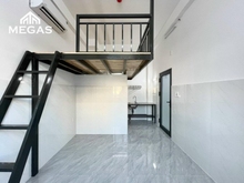 Hình ảnh Phòng Duplex Vừa Mới Xây Ngay Dương Quảng Hàm