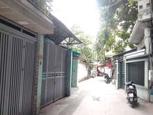 Hình ảnh Cần Bán Nhà nằm ở mặt ngõ thông thoáng Phố Quan Nhân , Thanh Xuân.HN