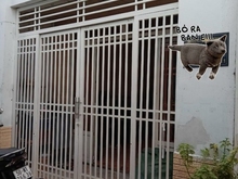 Hình ảnh Bán nhà 4x14,5m cấp 4 Ngay Ngã 4 gò mây quận Bình tân