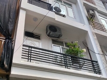 Hình ảnh Bán Quận Cầu Giấy, Trần Vỹ: 65m2. Thang máy. Phân Lô, OTO 5 tấn. 11 tỷ