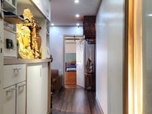Hình ảnh CC Trần Phú-Hà Đông, Mặt đường Trần Phú. 70m 2PN 2VS chỉ 3,02 tỷ. Đẹp