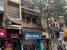 Hình ảnh Cho Thuê Nhà MP K.Doanh 100m x 4T, Lô Góc View Hồ, HỒ ĐẮC DI, ĐỐNG ĐA