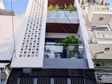 Hình ảnh Cần tiền kinh doanh bán nhà đường Lê Văn Sỹ, Quận 3 giá 1 tỷ 980.
