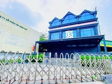 Hình ảnh Cho Thuê Nhà Mặt Tiền 570-572 Kha Vạn Cân, P. Linh Đông, Thủ Đức