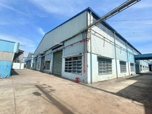 Hình ảnh Nhà Xưởng Thuận An, Giấy tờ đầy đủ. Dt: 10.000m ( cắt lẻ hơn 3000m). G