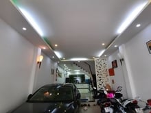 Hình ảnh Bán nhà đẹp MTNB 10m khu Tên Lửa - 4x18m trệt 2 lầu 4PN GẦN CV PHÚ LÂM