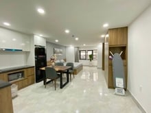 Hình ảnh ✨✨Căn Hộ Sang Trọng_Full Nội Thất_Gym_Hầm Xe Thang Máy Tại Thảo Điền