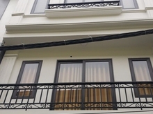 Hình ảnh Bán nhà Văn La, vỉa hè, oto tránh, kinh doanh 50m2*7T  giá 11.3 tỷ!