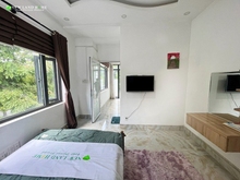 Hình ảnh Cho Thuê Căn Hộ 1PN - Ban Công siêu bự ngay Phố Đông Villa, Citi soho