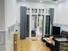 Hình ảnh Aeon Bình Tân 405m2 (20m x20m) HXH 4 tầng chỉ 15.5 tỷ thương lượng