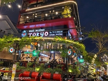 Hình ảnh Nhà hàng ngay gần khách sạn PULLMAN,ngay trung tâm Quận 1,  MỚI ĐẸP