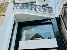 Hình ảnh Trả tiền MB66 là nhà cái uy tín hàng đầu tại Việt Nam bán ngay nhà HXH Nguyễn Bỉnh Khiêm GV chỉ 1 tỷ 655