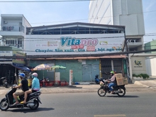 Hình ảnh Cho Thuê Nhà Mặt Tiền 84 Ung Văn Khiêm, Phường 25, Quận Bình Thạnh !