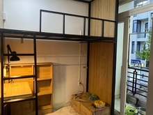 Hình ảnh Mini duplex - KTX Đặng Thuỳ Trâm chỉ 2tr5 bao hết y hình