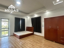 Hình ảnh Studio ban công 40m2 - ban công cây xanh mát mẻ FULL NỘI THẤT
