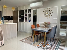 Hình ảnh Căn Hộ 2PN+ 69m2 CÓ SỔ, FULL NỘI THẤT ĐẸP 3TỶ(CÓ TL) dự án Vinhomes Q9