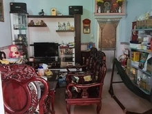 Hình ảnh Xe hơi đỗ cửa, Tân Mỹ, DT khủng 104 m2, hẻm xe hơi, nhỉnh 7 tỷ.