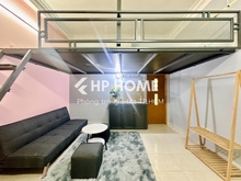 Hình ảnh 💥Phòng trọ có gác sẵn nội thất cơ bản - gần vòng xoay Lăng Cha Cả