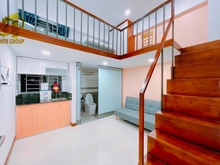 Hình ảnh 💗Phòng Studio - Duplex giá rẻ cho Sinh Viên gần Đh TĐT, RMIT, UFM Q7