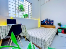 Hình ảnh 💥Mb6623 nạp rút nhanh chóng 2PN đầy đủ tiện nghi Tân Bình 🔊