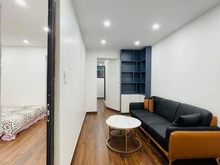 Hình ảnh TT Thanh Nhàn-HBT Ô tô đỗ chân cầu thang. 60m 2PN 1VS giá chỉ 1,83 tỷ.