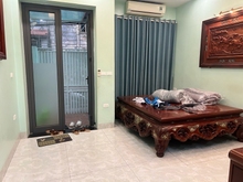 Hình ảnh Bán gấp nhà Thạch bàn, 65m2, ô tô gần, 100m ra mặt phố, nhỉnh 5 tỷ