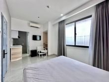 Hình ảnh SIÊU PHẨM1 PN- STUDIO 40M2Full Nội Thất  Nguyễn Giản Thanh Quận 10