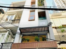 Hình ảnh Rẻ như cho bán gấp nhà HXH Nguyễn Trọng Tuyển Phú Nhuận giá 2 tỷ 180