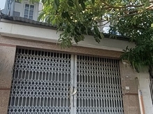 Hình ảnh Cho thuê nhà 4 tấm MT Trần Văn Gìau 5x18