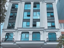 Hình ảnh Bán Nhà Buiding Bùi Viện quận 1 - DT 8.5x22m - hầm 10 Tầng HDT 300tr