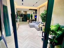 Hình ảnh Xoay vốn bán gấp chung cư 4S Linh Đông Thủ Đức giá tốt 1 tỷ 420 triệu