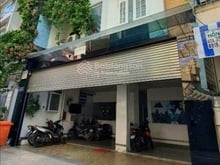 Hình ảnh Bán nhà HXT Phan Văn Trị, P.11 Bình Thạnh 8x17m 4 tầng Thang máy 18 Tỷ