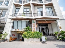 Hình ảnh Căn 1PN Q7 cao cấp - Free: Hồ bơi, Gym, Công Viên - Gần Lottle,PMH