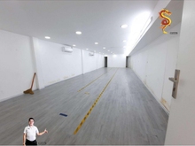 Hình ảnh Cho thuê mặt bằng mặt tiền D5, P.25, 5x17m, riêng biệt, 30tr