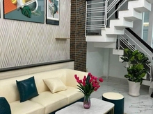 Hình ảnh 842 Lê Trọng Tấn, 4 tầng, Hẻm xe hơi, SHR, 2 tỷ 680 còn thương lượng