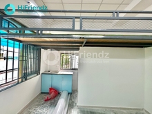 Hình ảnh DUPLEX gần sân bay Tân Sơn Nhất - Nguyễn Kiệm