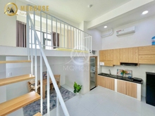 Hình ảnh 🎊 Duplex full nội thất Bàu Cát, đầy đủ tiện nghi gần ĐH Văn Hiến