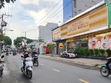 Hình ảnh Xoắn BÁN RẺ NHÀ VỊ GẦN Đỗ Xuân Hợp-Dương Đình Hội TIỆN ÍCH VÔVÀNG
